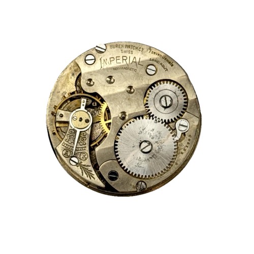 Imperial mouvement montre - imperial,,