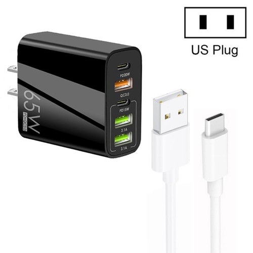 Chargeur dual type c - chargeur, +