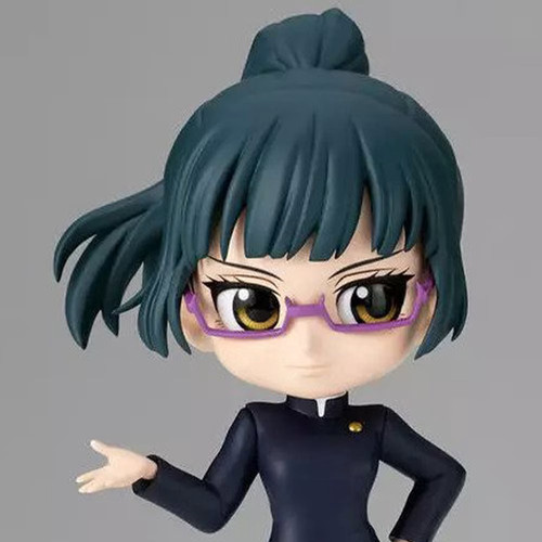 Jujutsu kaisen figurine - kaisen,
