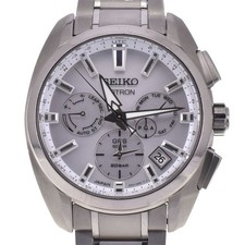 Montre GPS solaire Seiko