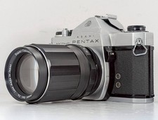 Appareil Photo SLR Pentax
