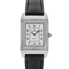 Jaeger-LeCoultre Reverso
