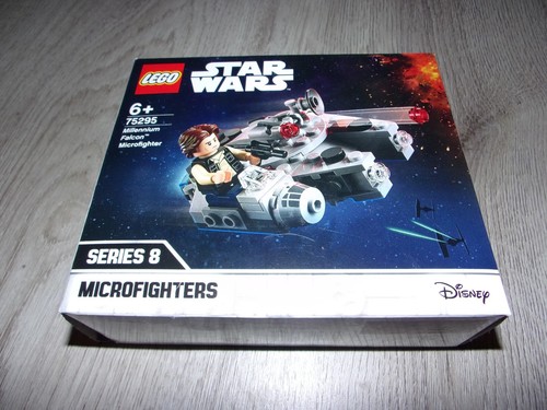 Microfighters series faucon - microfighters,