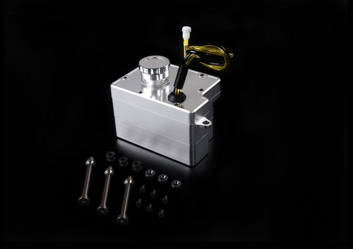 Car rofun metal fuel - metal, tank