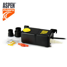 Pompe de vidange Mini TANK pour clim avec réservoir – Aspen Pumps