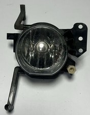 Phares Antibrouillard Complet