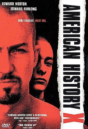 American history edward - x,