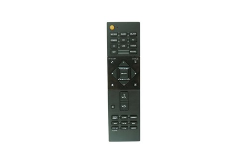 Replacement remote control - replacement,