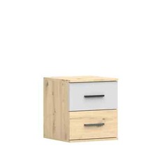 Table de chevet commode de