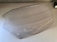 UNE BULLE SAUT DE VENT YAMAHA