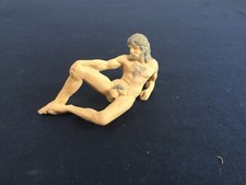 # Curiosa erotica bronze de