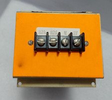 Transformateur Variable