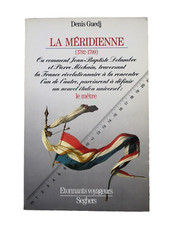 La méridienne de Delambre et