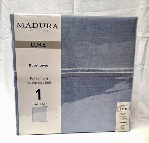 Madura housse couette - housse,