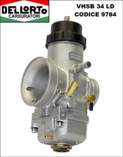 Carburateur complet DELL'ORTO