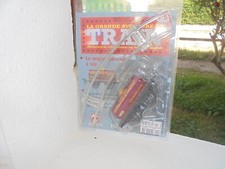 WAGON CITERNE HORNBY HACHETTE 0