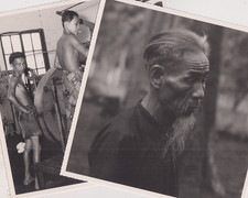 17,5x17 - Indochine CAMBODGE