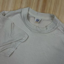 True Vintage 70s Kodel White