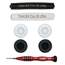 Beats By Dre PRO Detox Casque