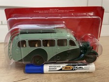Bus Car Miniature 1/43