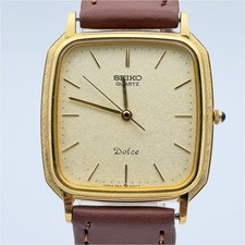 Montre Seiko Dolce 9531-5000