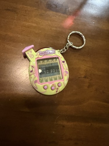 Vintage tamagotchi connection - vintage,