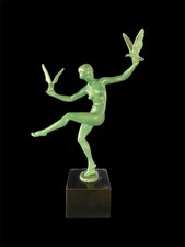 Max Le Verrier - Danseuses Aux