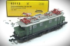 1:160 Voie N BRAWA 63113