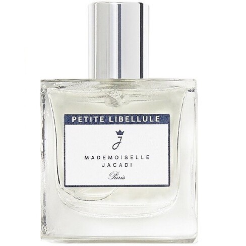 Jacadi petite libellule eau - eau, de