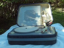 TOURNE DIQUES CLAUDE GENRE