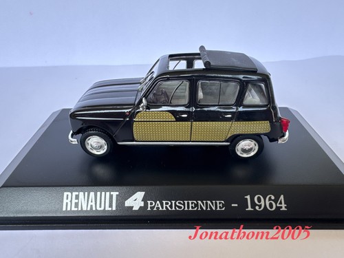 Renault collection - m6,