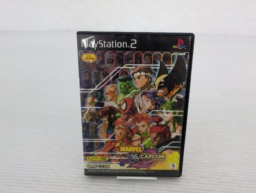 Marvel capcom new age of - capcom, 2