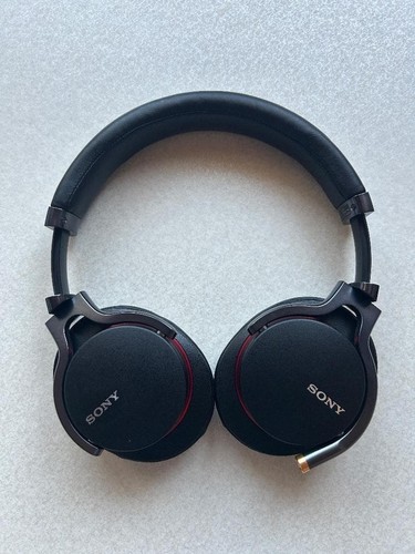 Casque sans fil sony mdr - fil,