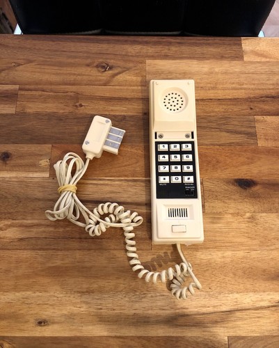 Téléphone fixe filaire - fixe,