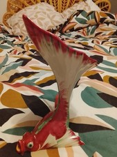 Vase Art Deco sandoz Et