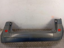 Pare choc arriere RENAULT SCENIC 2 PHASE 2 7701474785