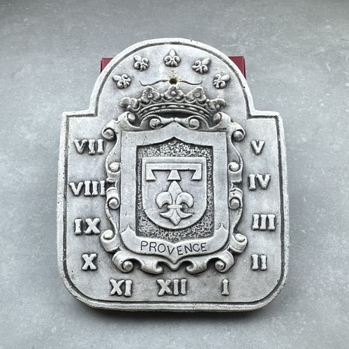 Provence plaque murale - provence,