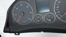 Compteur VOLKSWAGEN GOLF PLUS