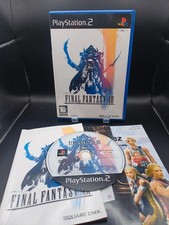 Final Fantasy XII Playstation