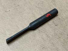 Outil à mortaiser largeur 5