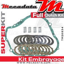 Kit embrayage disques - kit, (disques