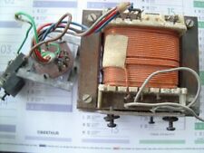 TRANSFORMATEUR ALIMENTATION PHILIPS 45V POUR  AMPLIFICATEUR VINTAGE TRANSISTOR