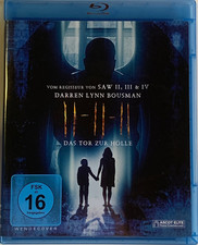 11-11-11 Das Tor Zur Hölle -