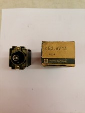 TELEMECANIQUE ZB2.BV13 corps