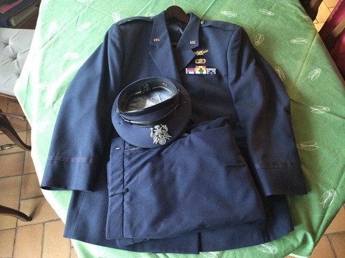 Tenue costume cérémonie - tenue,