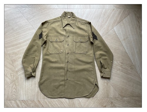 Ww2 chemise normandie omaha - normandie,