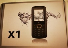 Mobiwire Altice X1 Téléphone