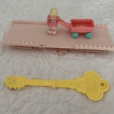Fisher-Price Precious Places