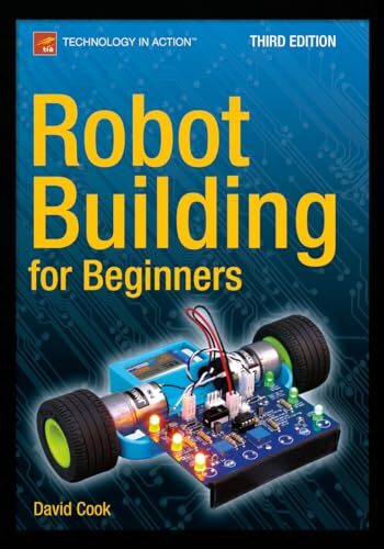 Robot building for - for, beginners