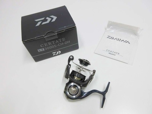 Daiwa certate lt - certate,